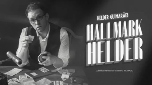 Helder Guimarães - Hallmark Helder